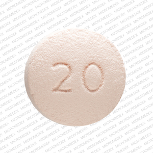 OxyContin 20 mg ER Tablet – Extended-Release Oxycodone Pain Medication. Pink OxyContin 20 mg extended-release oxycodone tablet marked “20” for chronic pain relief.