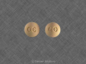 oxycontin 40mg